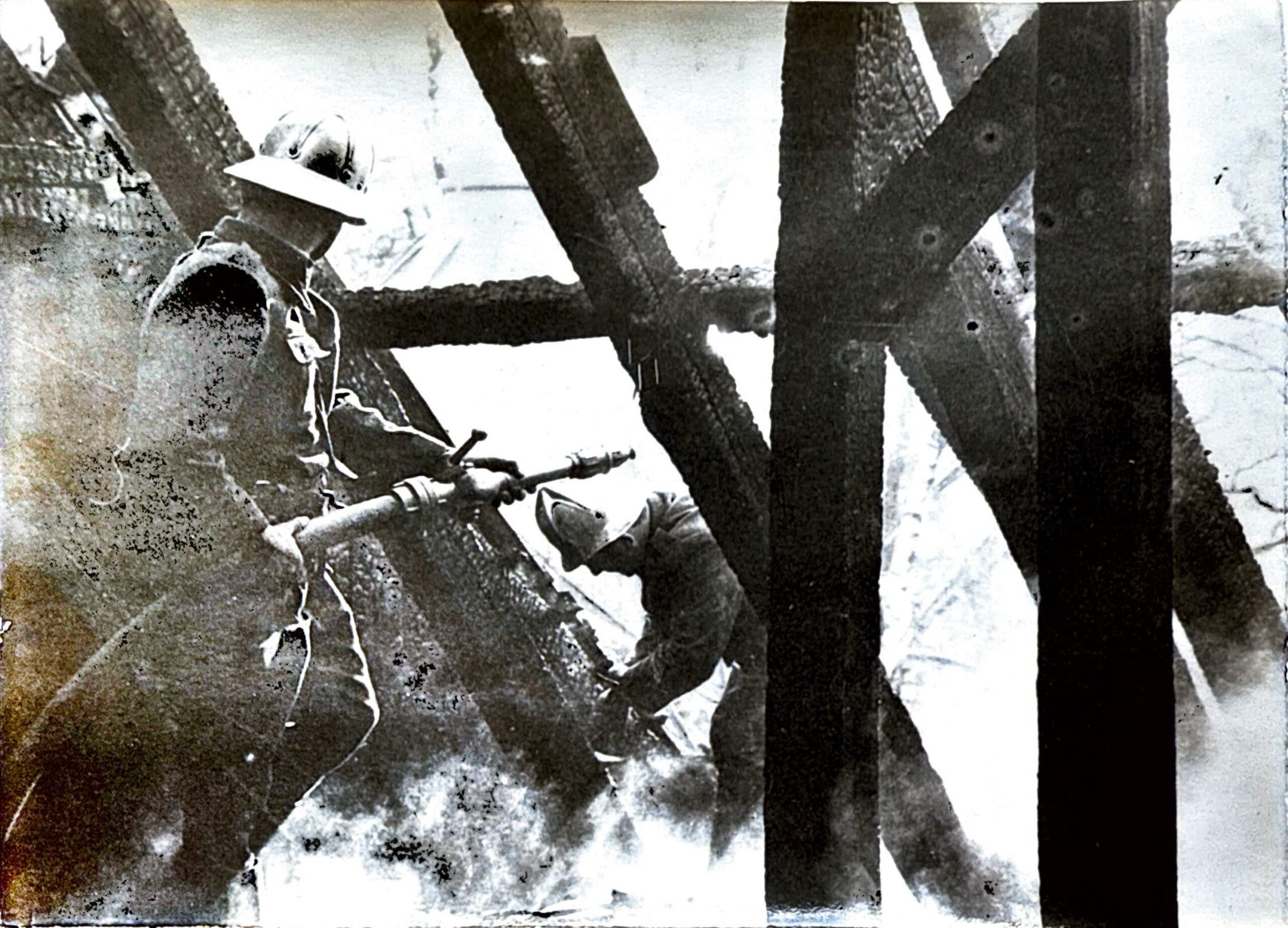 Povijest vatrogastva u Osijeku-2